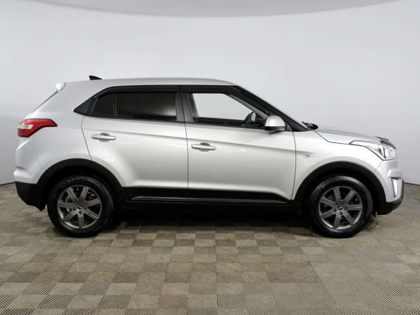 Hyundai Creta I с пробегом 2016 года, цена 1 318 000 рублей, 149589 км, внедорожник, Автокод Объявления