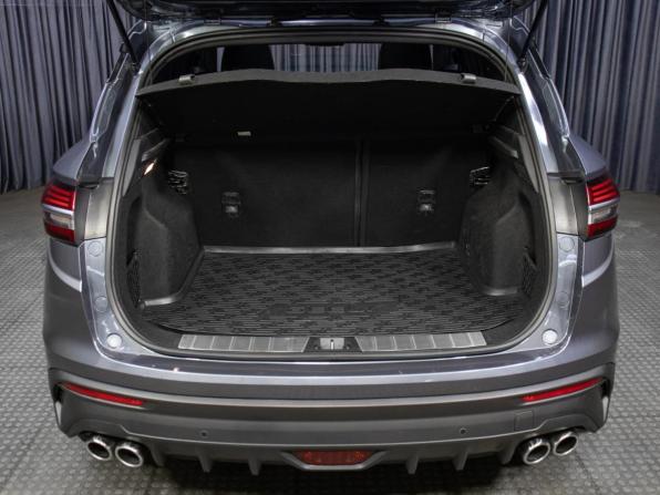 Geely Coolray I с пробегом 2022 года, цена 1 549 000 рублей, 90000 км, внедорожник, Автокод Объявления