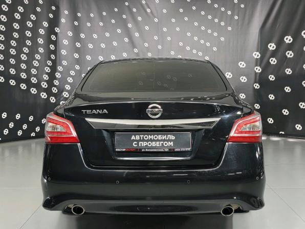 Nissan Teana III с пробегом 2014 года, цена 1 020 000 рублей, 246138 км, седан, Автокод Объявления