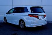Honda Odyssey V Рестайлинг Абакан  - изображение 34