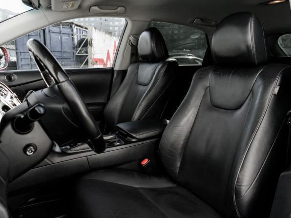 Lexus RX III Рестайлинг с пробегом 2013 года, цена 2 430 000 рублей, 202121 км, внедорожник, Автокод Объявления
