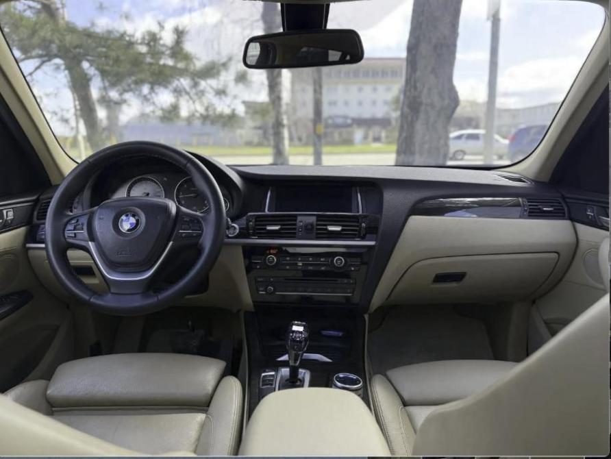 BMW X3 II (F25) Рестайлинг Ставрополь  - изображение 15