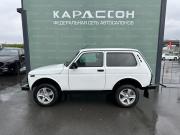 Lada (ВАЗ) 2121 (4x4) I Рестайлинг (2020) Екатеринбург  - изображение 15