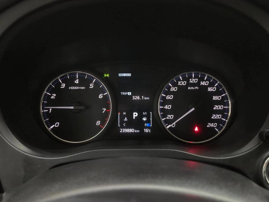 Mitsubishi Outlander III Рестайлинг 2 Альметьевск  - изображение 16