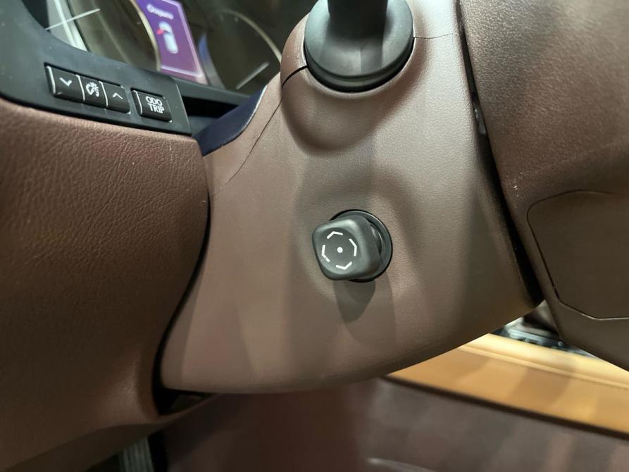 Lexus RX IV Пермь  - изображение 23