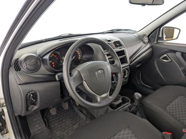 Lada (ВАЗ) Granta I Рестайлинг с пробегом 2024 года, цена 755 000 рублей, 52329 км, седан, Автокод Объявления
