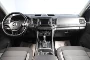Volkswagen Amarok I Рестайлинг Новосибирск  - изображение 27