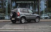 Chevrolet Niva I Рестайлинг Брянск  - изображение 28