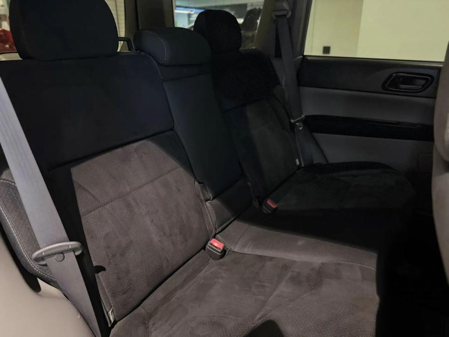 Subaru Forester II Рестайлинг Новосибирск  - изображение 14