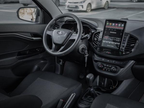 Lada (ВАЗ) Vesta I с пробегом 2020 года, цена 840 000 рублей, 124000 км, универсал, Автокод Объявления