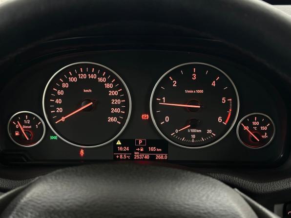 BMW X3 II (F25) с пробегом 2014 года, цена 1 670 000 рублей, 253738 км, внедорожник, Автокод Объявления