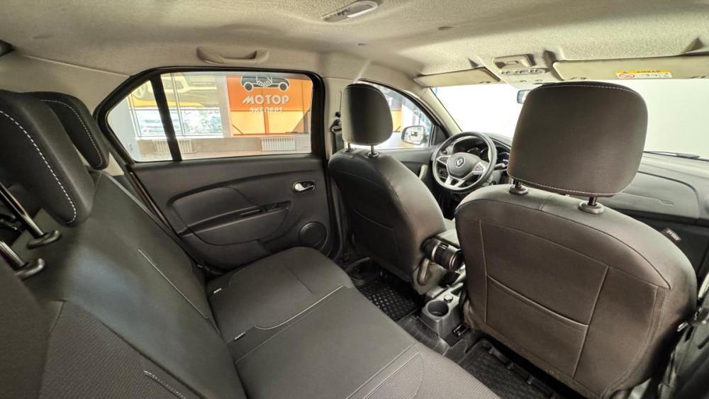 Renault Logan II Рестайлинг Киров  - изображение 17