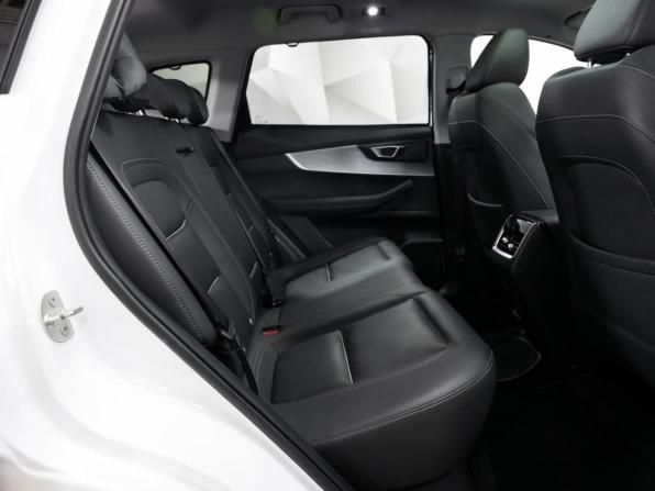 Chery Tiggo 7 Pro Max I с пробегом 2022 года, цена 1 965 000 рублей, 27780 км, внедорожник, Автокод Объявления