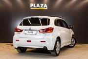 Mitsubishi ASX I Рестайлинг Уфа  - изображение 28