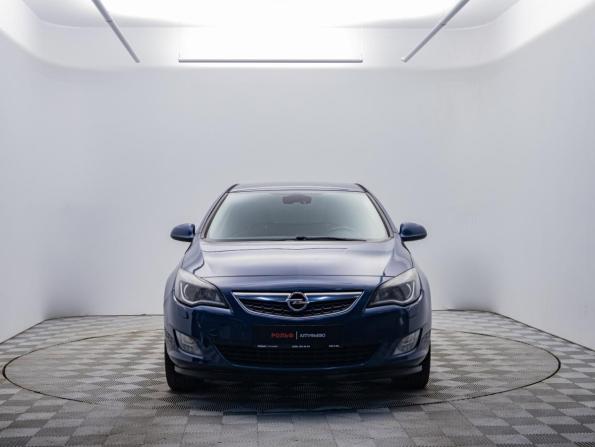 Opel Astra J с пробегом 2011 года, цена 730 000 рублей, 149647 км, хэтчбек, Автокод Объявления