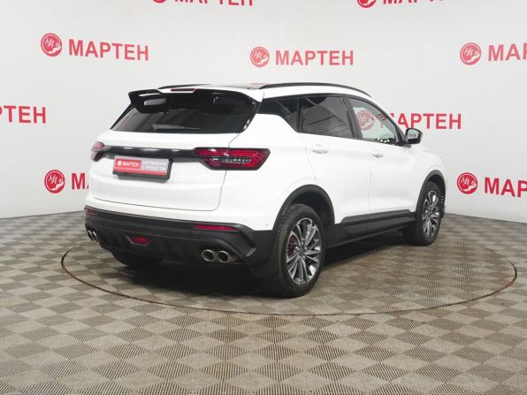 Belgee X50 с пробегом 2024 года, цена 1 890 000 рублей, 75000 км, внедорожник, Автокод Объявления