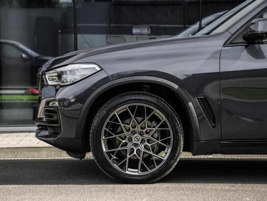 BMW X5 IV (G05/G18) Санкт-Петербург  - изображение 11