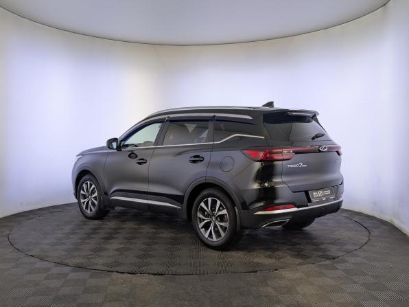 Chery Tiggo 7 Pro I с пробегом 2021 года, цена 1 330 000 рублей, 153597 км, внедорожник, Автокод Объявления