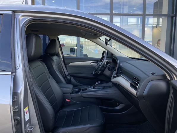 Haval F7 I Рестайлинг с пробегом 2024 года, цена 1 449 000 рублей, 138303 км, внедорожник, Автокод Объявления