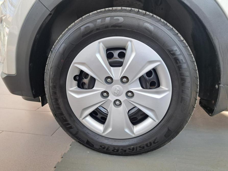 Hyundai Creta I Казань  - изображение 22