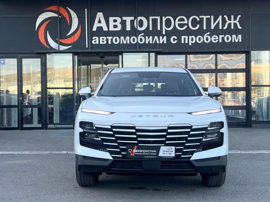 JETOUR DASHING I Волгоград  - изображение 3