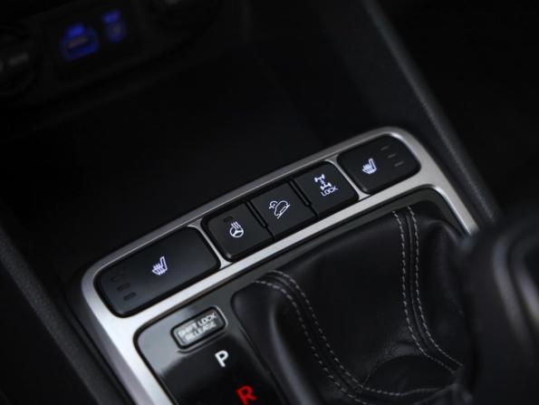 Hyundai Creta I с пробегом 2017 года, цена 1 739 777 рублей, 83351 км, внедорожник, Автокод Объявления