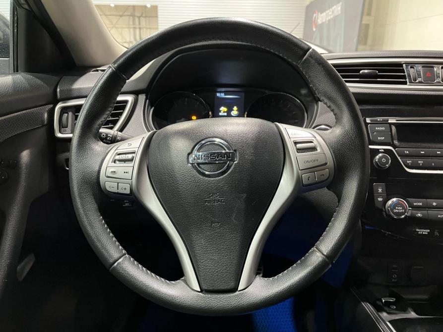 Nissan X-Trail III Пермь  - изображение 15