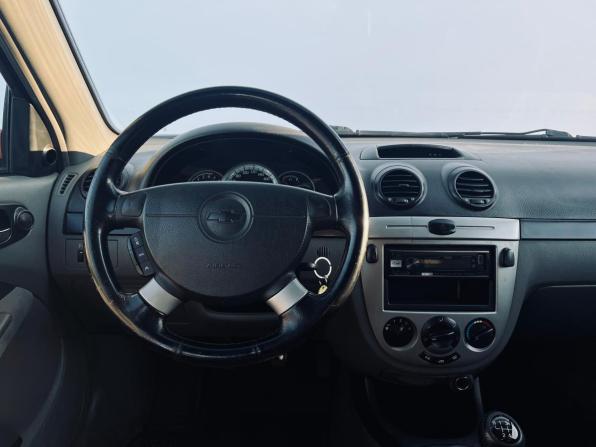 Chevrolet Lacetti I с пробегом 2007 года, цена 410 000 рублей, 130000 км, хэтчбек, Автокод Объявления