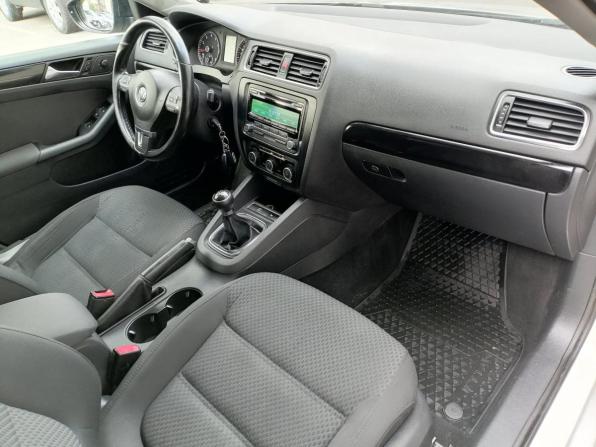 Volkswagen Jetta VI с пробегом 2011 года, цена 759 000 рублей, 170033 км, седан, Автокод Объявления
