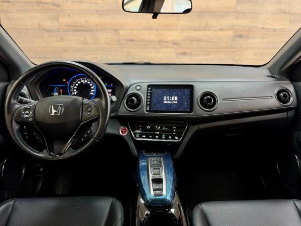 Ciimo (Dongfeng-Honda) X-NV с пробегом 2019 года, цена 2 170 000 рублей, 30000 км, внедорожник, Автокод Объявления