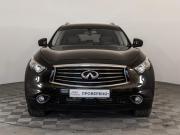 Infiniti QX70 Санкт-Петербург  - изображение 29