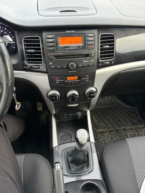 SsangYong Actyon II Тольятти  - изображение 7