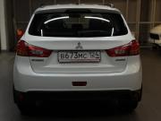 Mitsubishi ASX I Рестайлинг Красноярск  - изображение 24