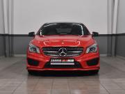 Mercedes-Benz CLA I (C117 X117) Кемерово  - изображение 24