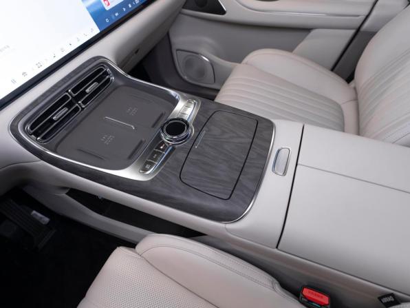 Geely Galaxy M9 с пробегом 2025 года, цена 6 500 000 рублей, 50 км, внедорожник, Автокод Объявления