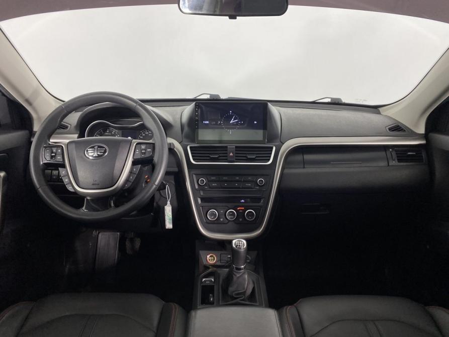 FAW Besturn X80 I Рестайлинг Воронеж  - изображение 15