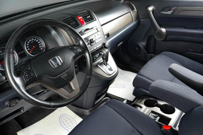 Honda CR-V III Рестайлинг с пробегом 2010 года, цена 1 819 000 рублей, 125900 км, внедорожник, Автокод Объявления