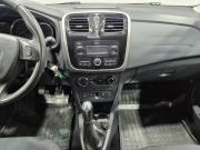 Renault Sandero II Воронеж  - изображение 35