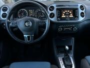 Volkswagen Tiguan I Рестайлинг Волгоград  - изображение 43