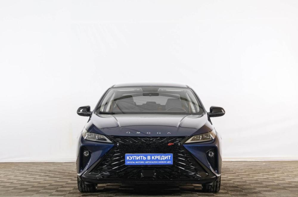 Omoda S5 GT Тюмень  - изображение 2