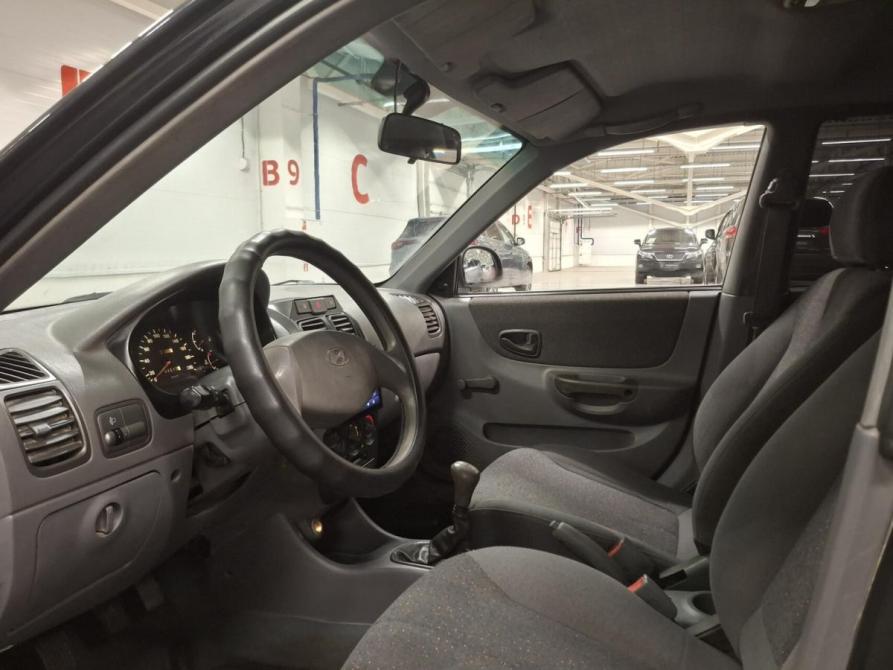 Hyundai Accent II Казань  - изображение 20