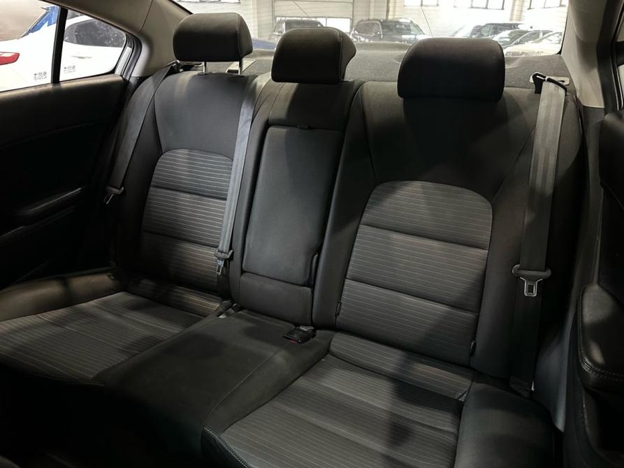 Kia Cerato III Ростов-на-Дону  - изображение 16