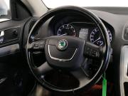 Skoda Octavia II (A5) Рестайлинг Москва  - изображение 26