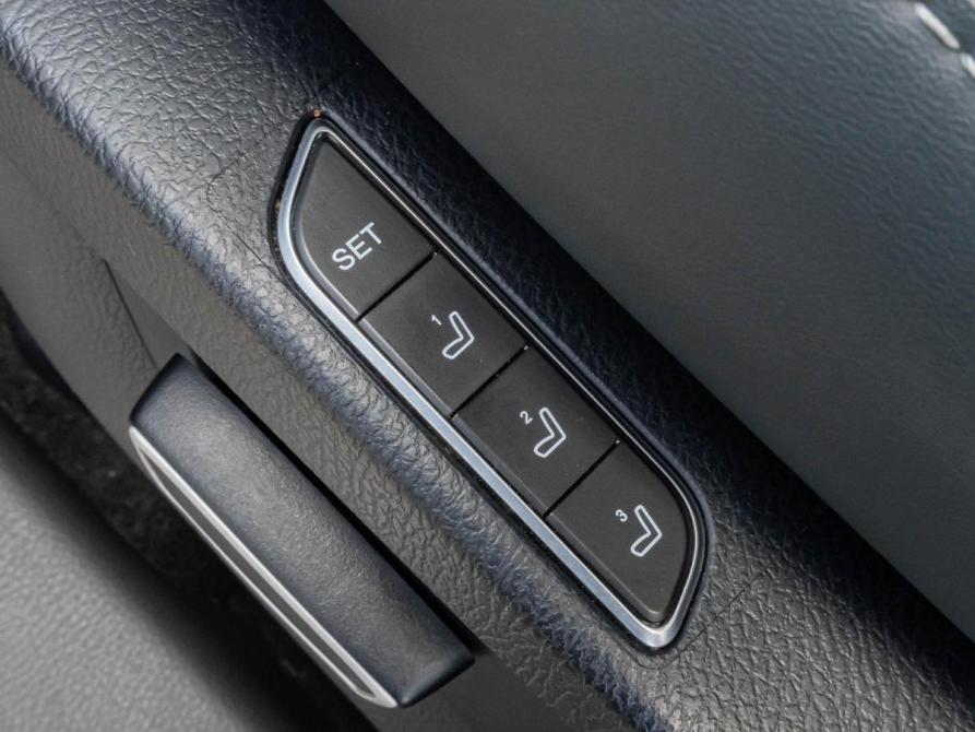 Changan CS95 I Рестайлинг 2 Краснодар  - изображение 22