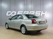 Toyota Avensis II Рестайлинг Воронеж  - изображение 20