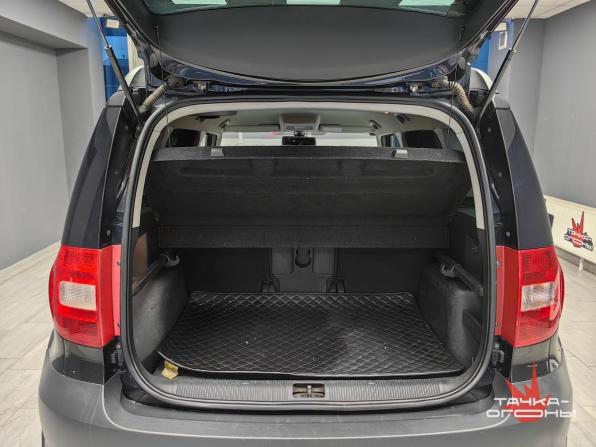 Skoda Yeti I с пробегом 2012 года, цена 788 000 рублей, 191101 км, внедорожник, Автокод Объявления