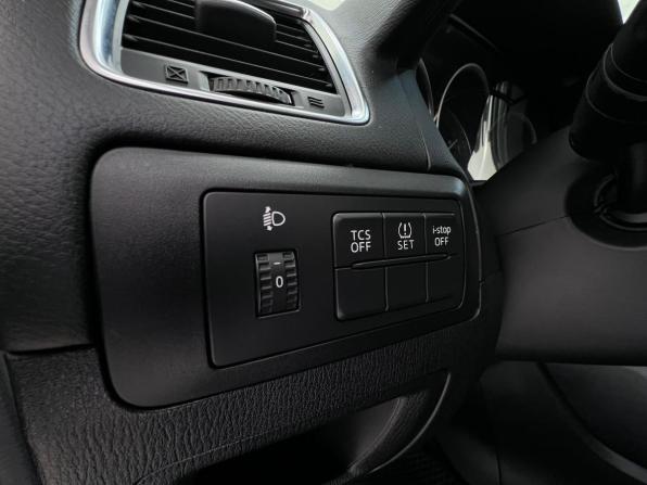 Mazda CX-5 I Рестайлинг с пробегом 2016 года, цена 1 920 000 рублей, 128942 км, внедорожник, Автокод Объявления