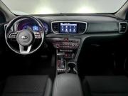 Kia Sportage IV Рестайлинг Москва  - изображение 31