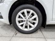 Skoda Octavia III (A7) Рестайлинг Москва  - изображение 44