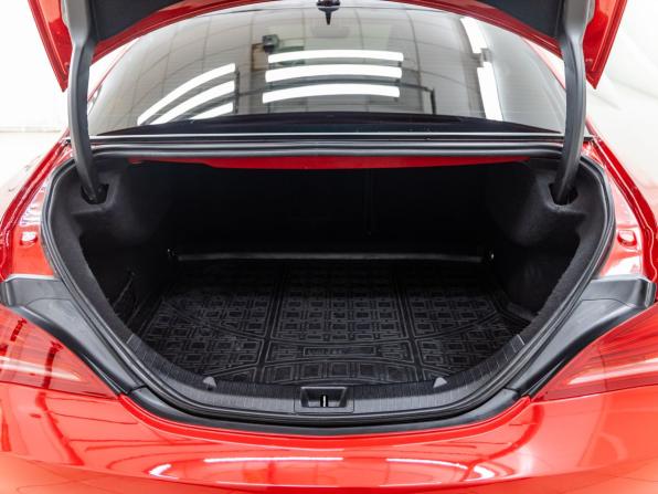 Mercedes-Benz CLA I (C117 X117) с пробегом 2015 года, цена 1 638 000 рублей, 151781 км, седан, Автокод Объявления